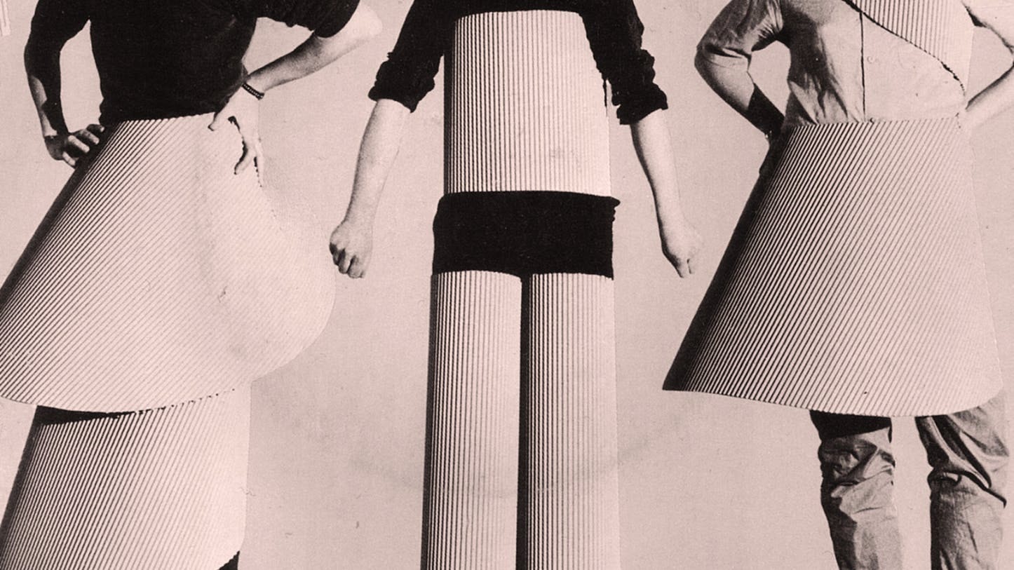 Stop Making Sense