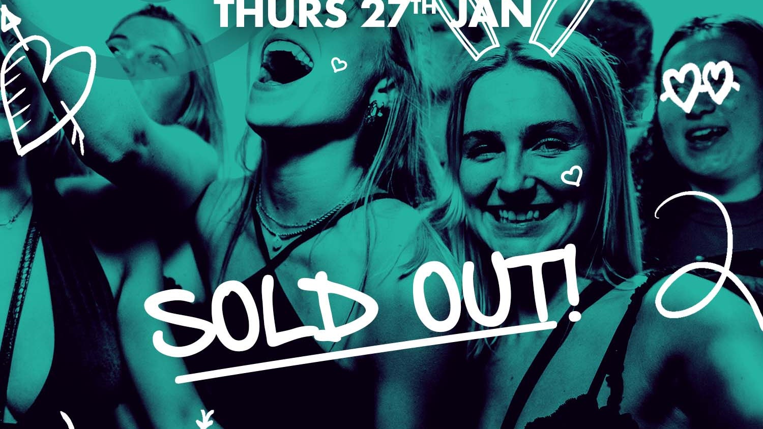 Mischief | (SOLD OUT) Exam Blow-out Pt.2 – Club