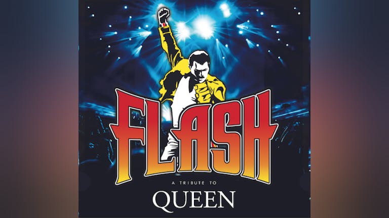 The Platinum Jubilee Party - Flash - Queen Tribute