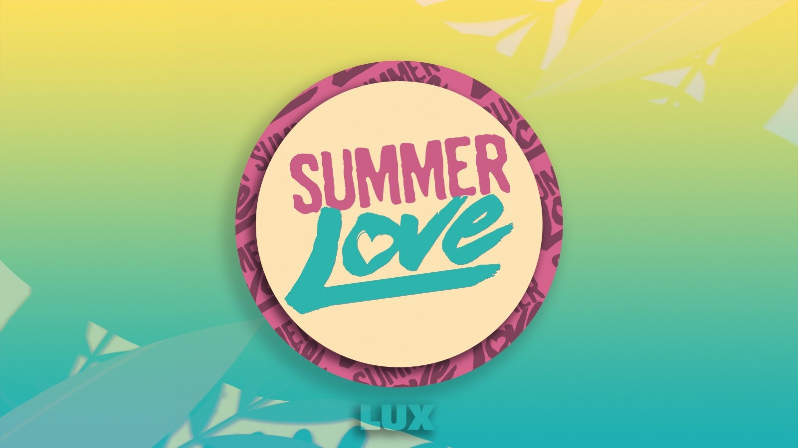 Summer Love – $hirak