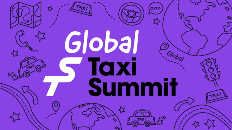 Global Taxi Summit 2022