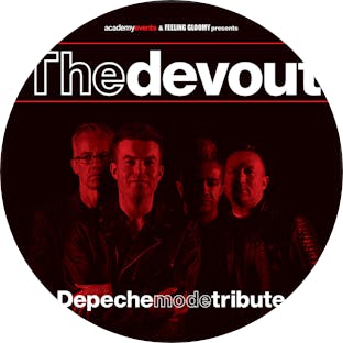 The Devout - 2023 Tour