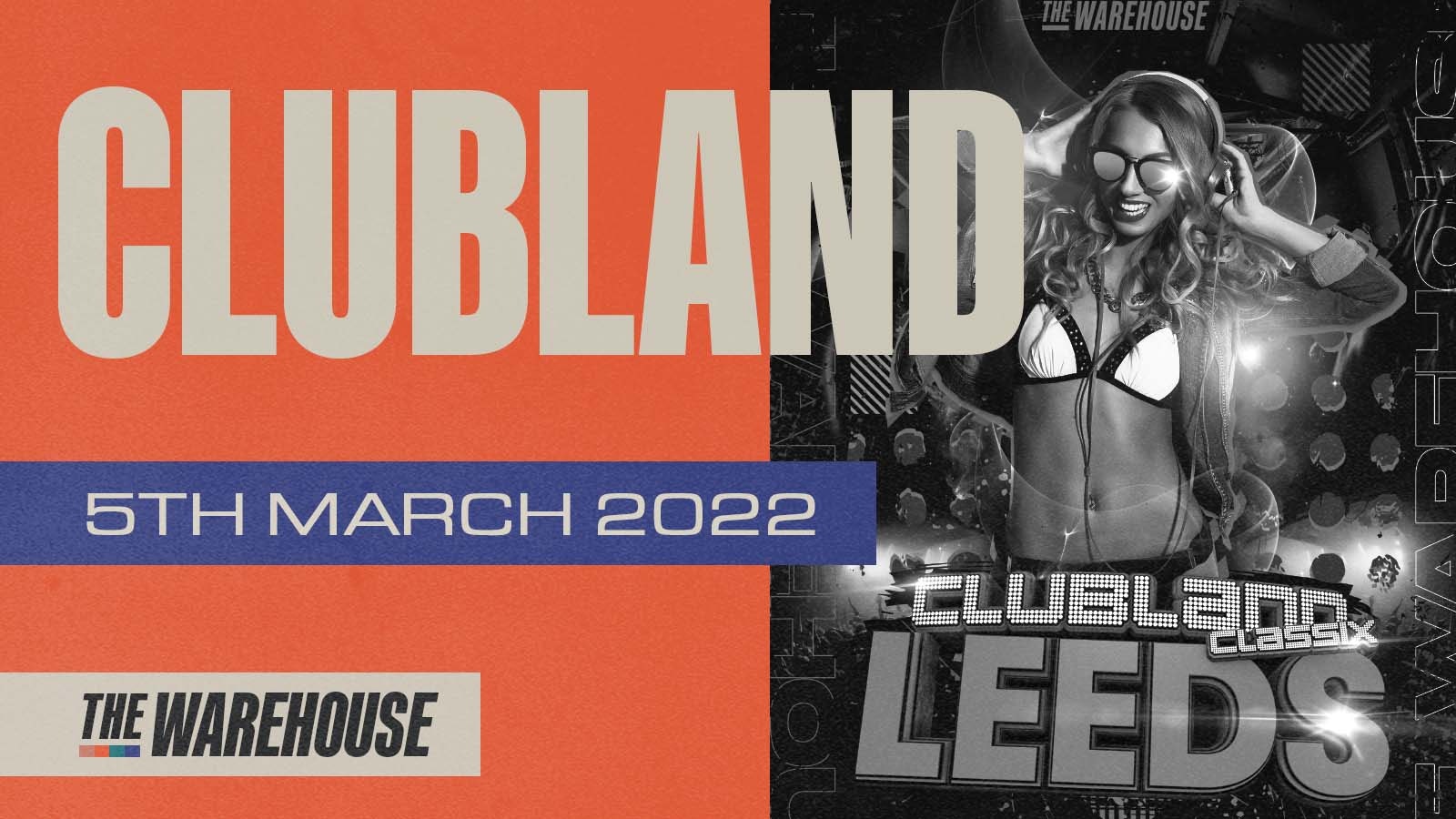 Clubland – club