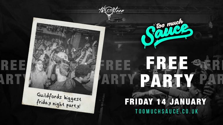  TMS - Free Party! 