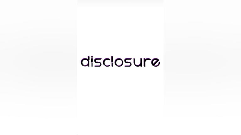 Disclosure 