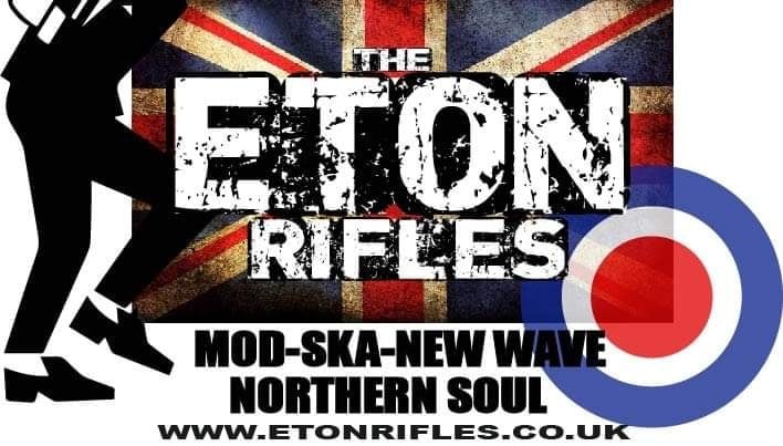 Eton Rifles | Mod / Ska / New Wave