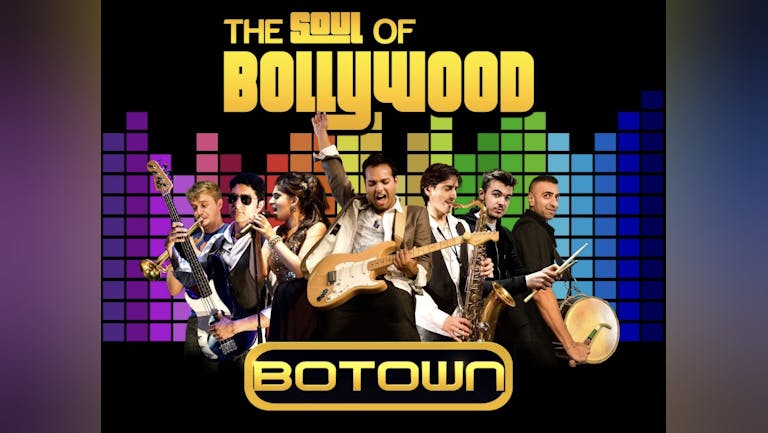 Botown - The Soul of Bollywood