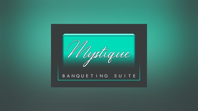 Mystique Banqueting Suite
