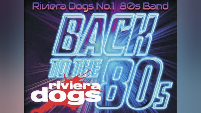 Riviera dogs