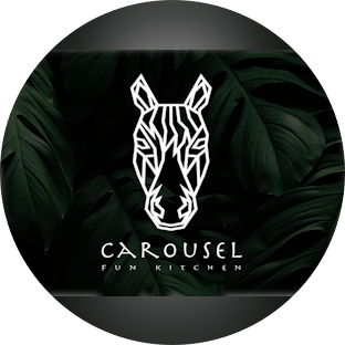 Carousel Fun Kitchen