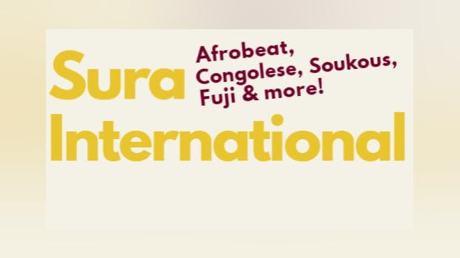 Sura International