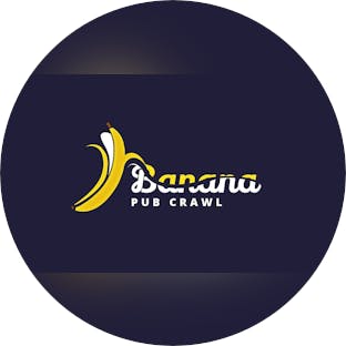 Banana Pub Crawl London