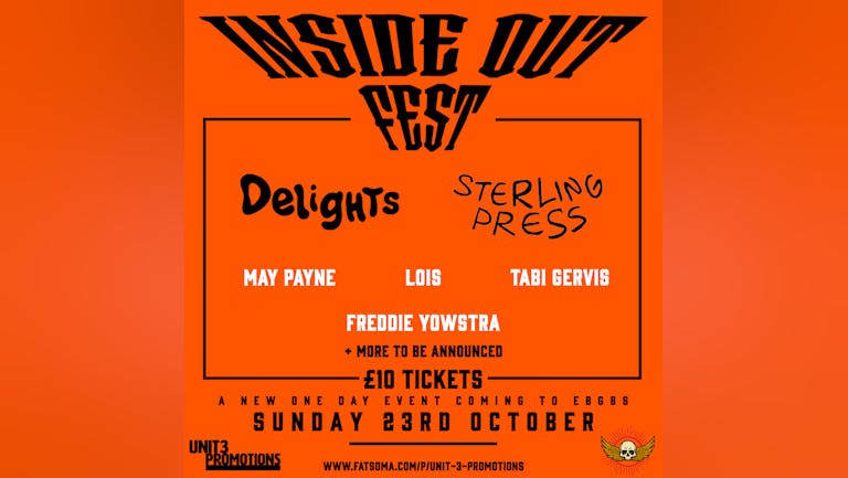 Inside Out Fest