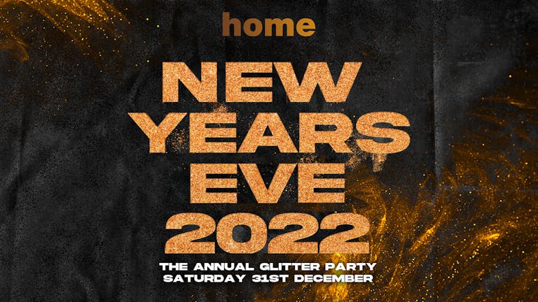 Home Lincoln New Years Eve 2022