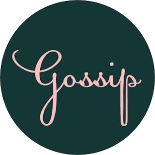 Gossip Cocktail Bar 