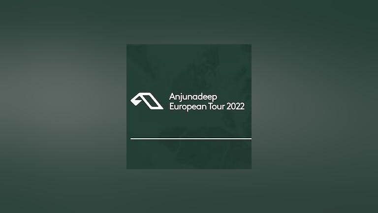 Anjunadeep European Tour 2022 // Bristol