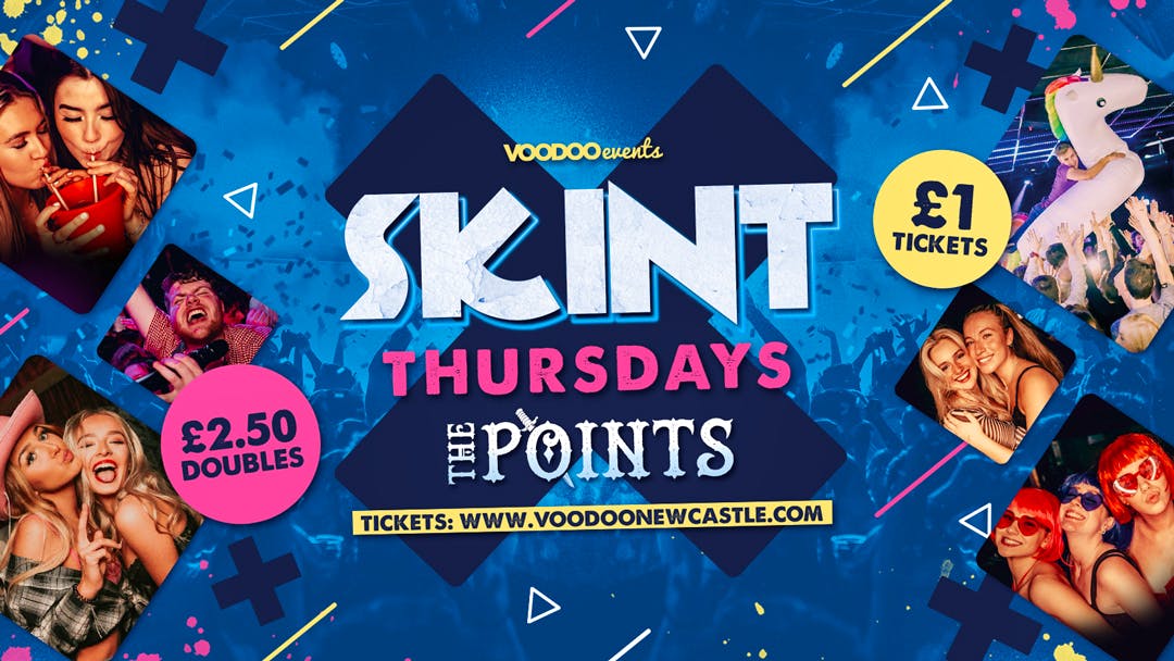 Skint
