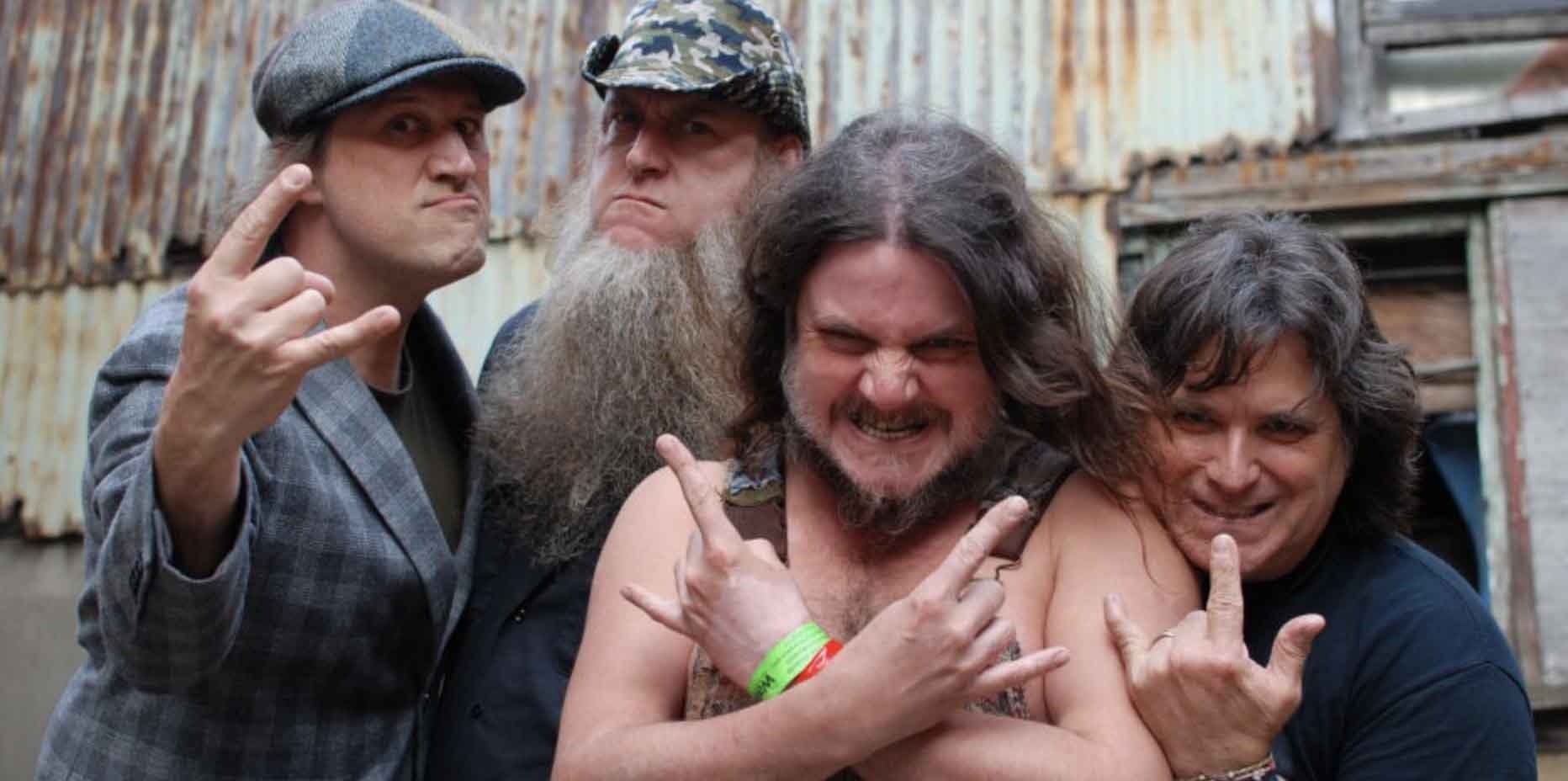 Hayseed Dixie