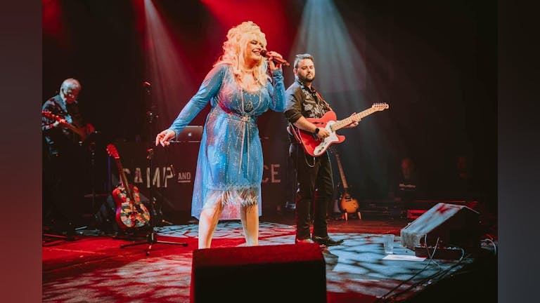 Country Superstars - Dolly Parton & Friends Tribute Show - Liverpool