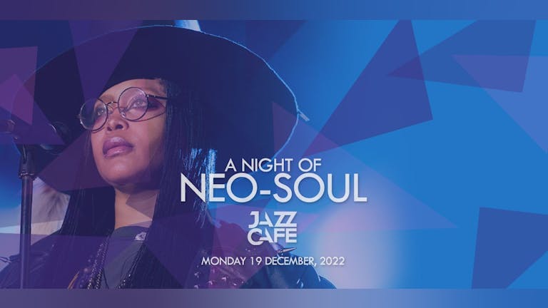 A Night of Neo-Soul