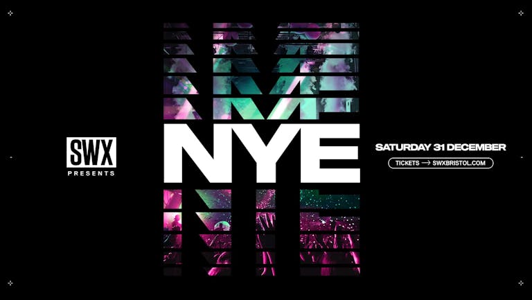 SWX Presents New Years Eve
