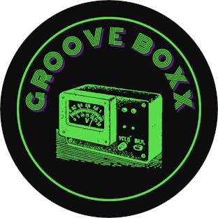 GROOVE BOXX