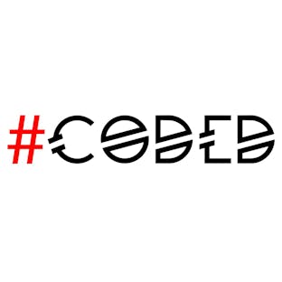 #CODED
