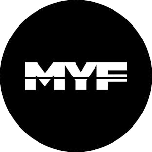MYF - Move Your Feet