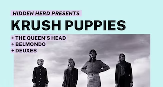 Krush Puppies