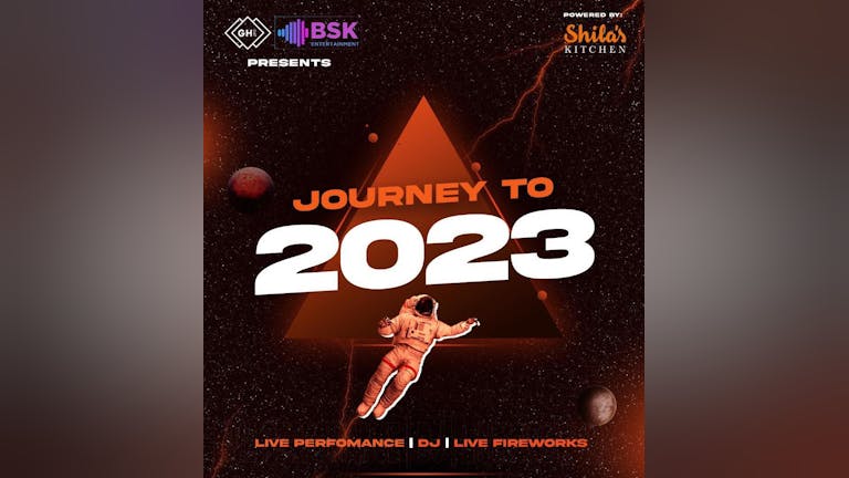 Journey to 2023