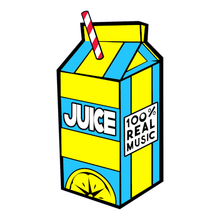 Juice - 10th Nov - Second Bridge 