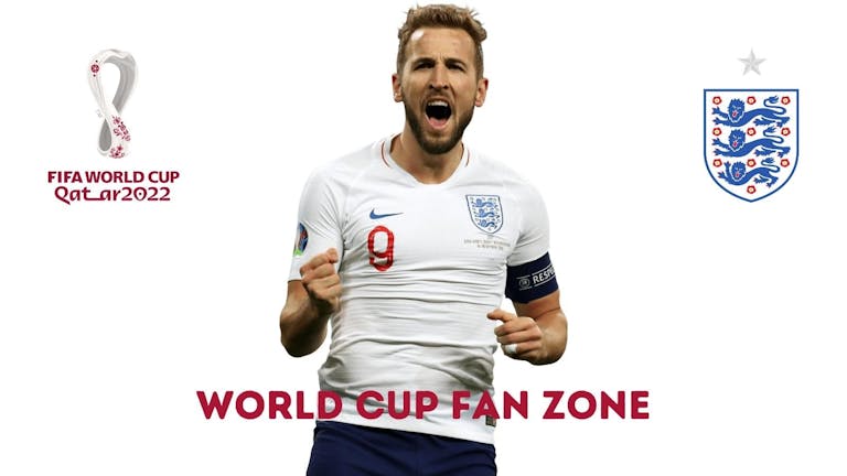 England vs Iran World Cup Group Stage