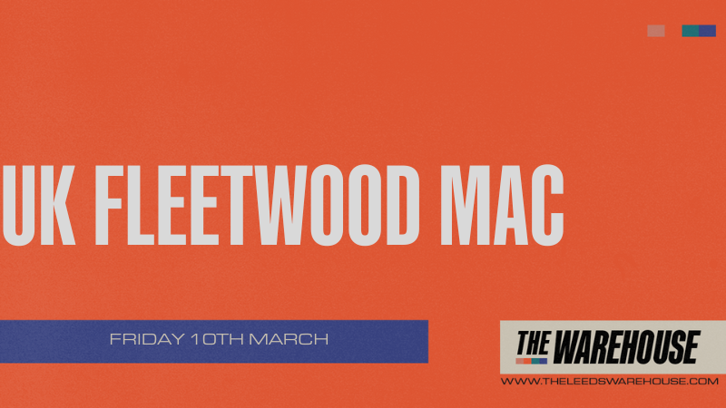 UK Fleetwood Mac