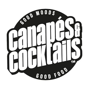 Canapés & Cocktails Events