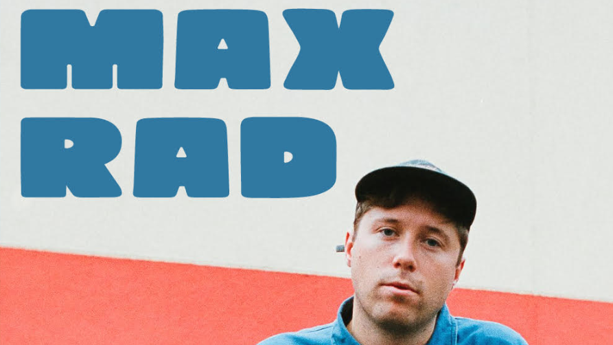Max Rad
