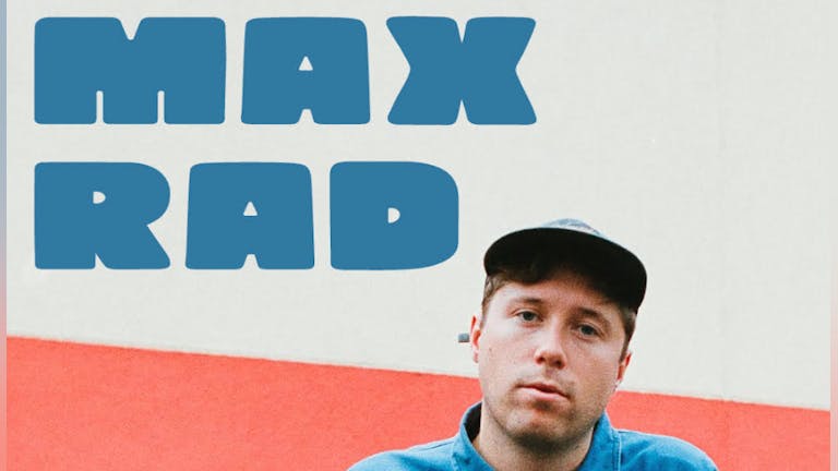 Max Rad 