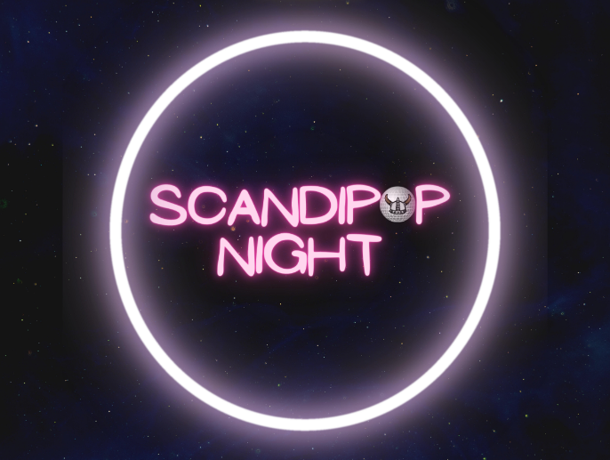 Scandipop