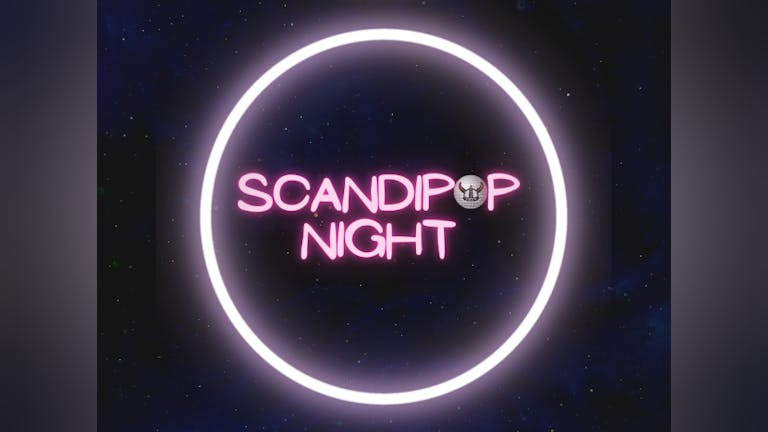Scandipop 