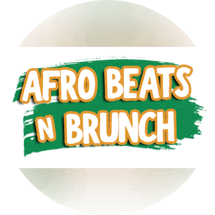 Afrobeats n Brunch 2023