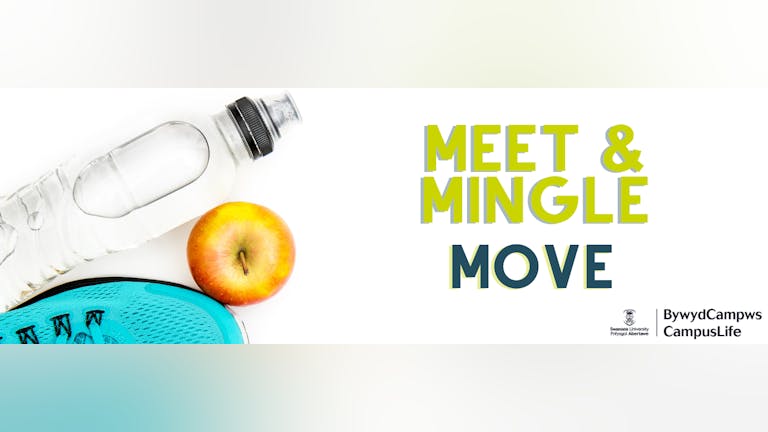 Meet & Mingle Active