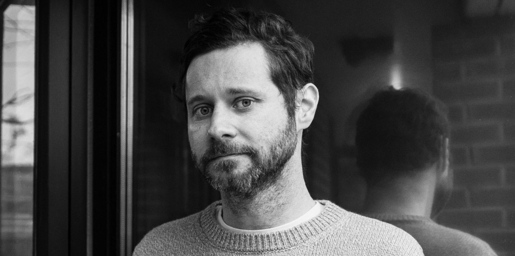 Dan Mangan