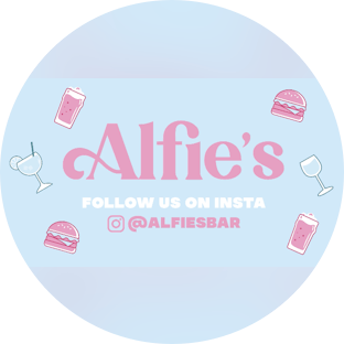 Alfie's Bar