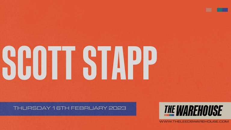 Scott Stapp