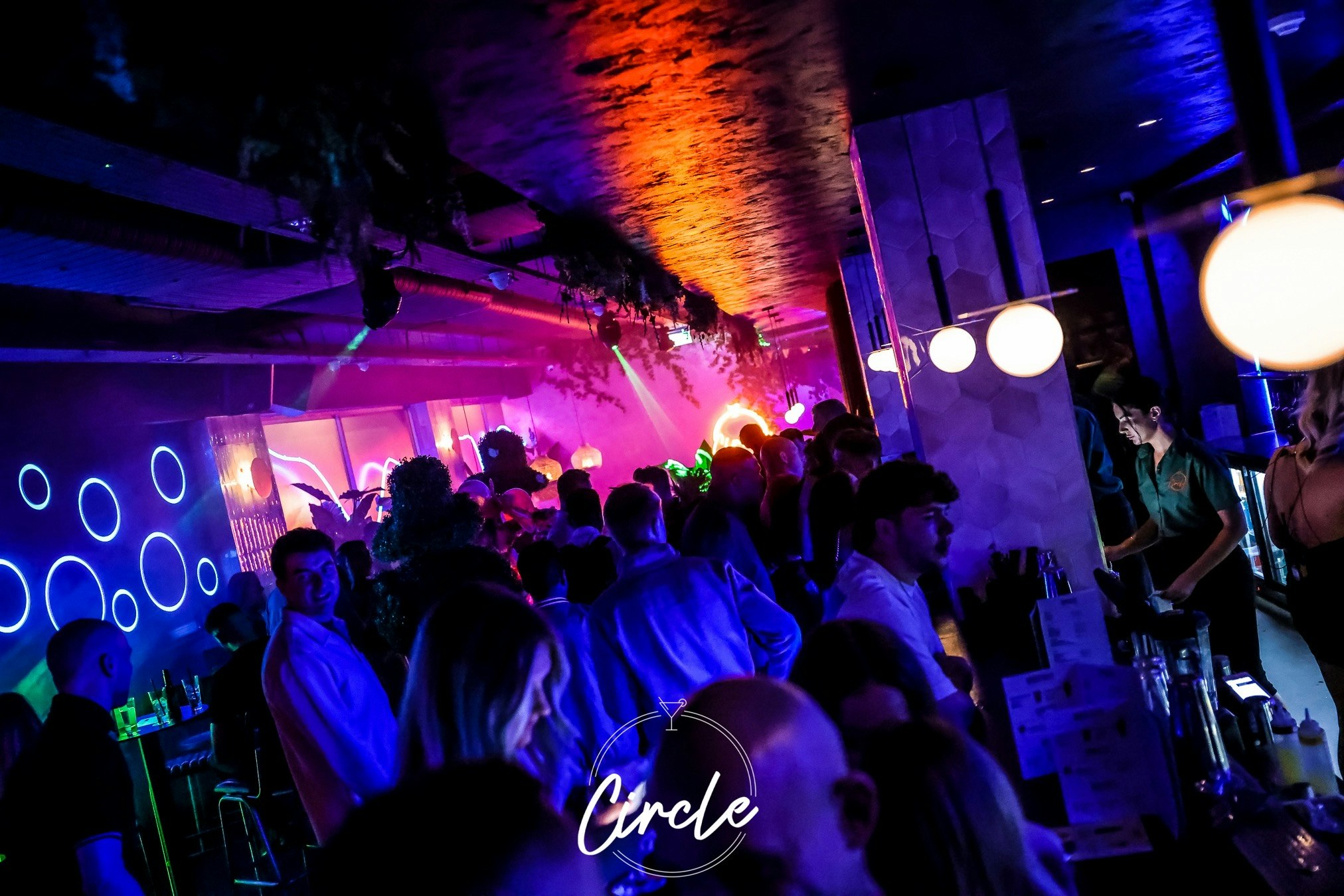 Saturdays @ Circle Bolton