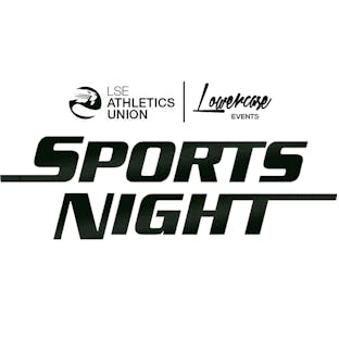 LSE Athletics Union - Sports Night