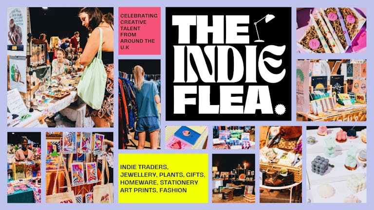 The York Indie Flea Market
