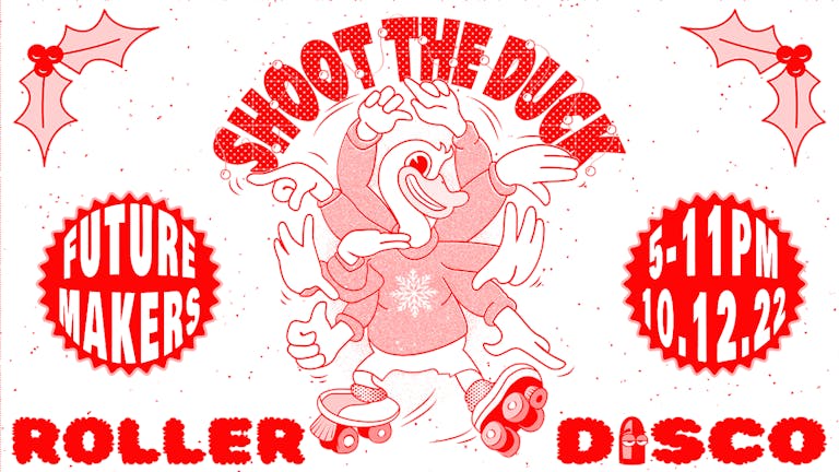 Shoot The Duck