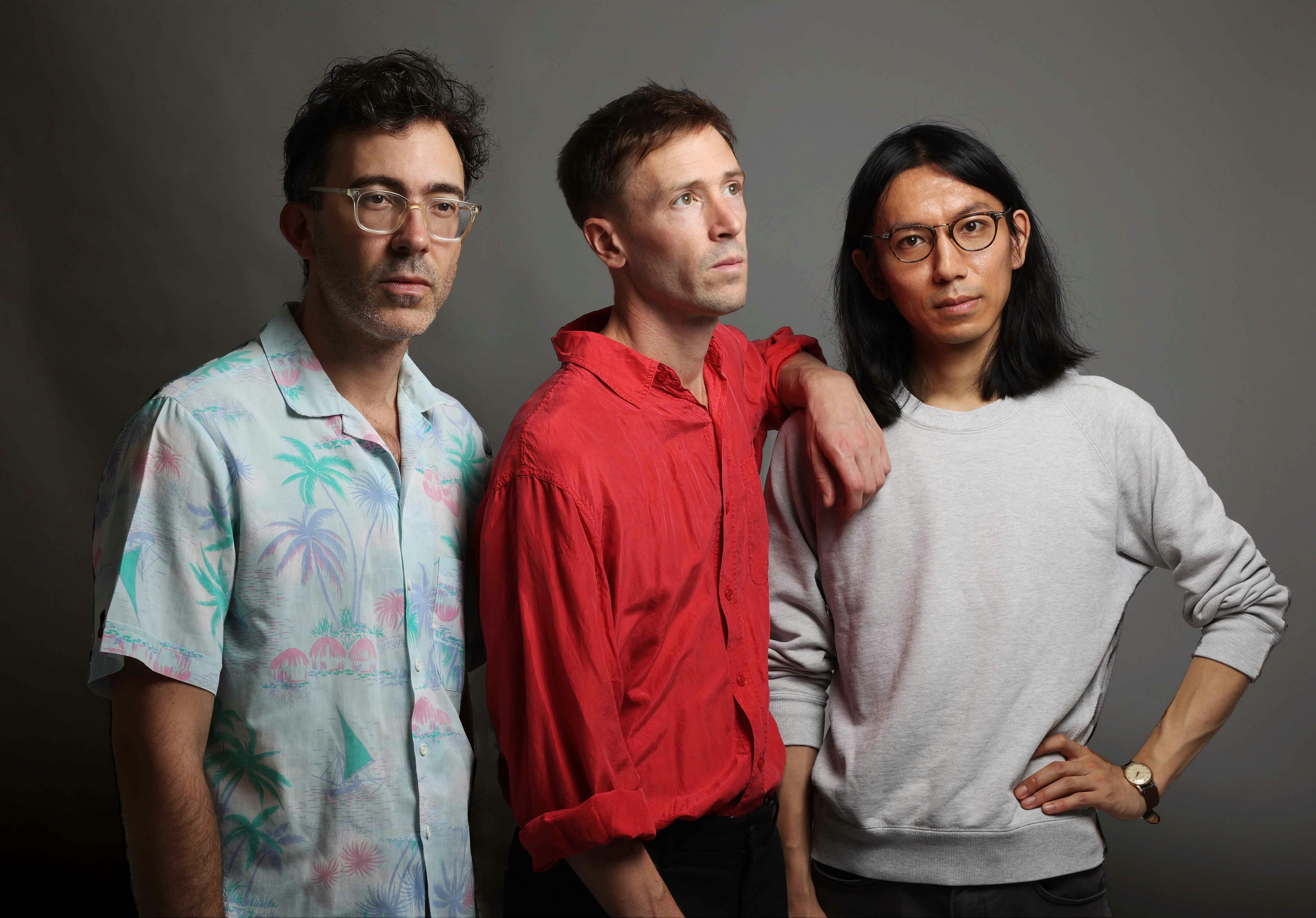 Teleman – Moved to Academy 2