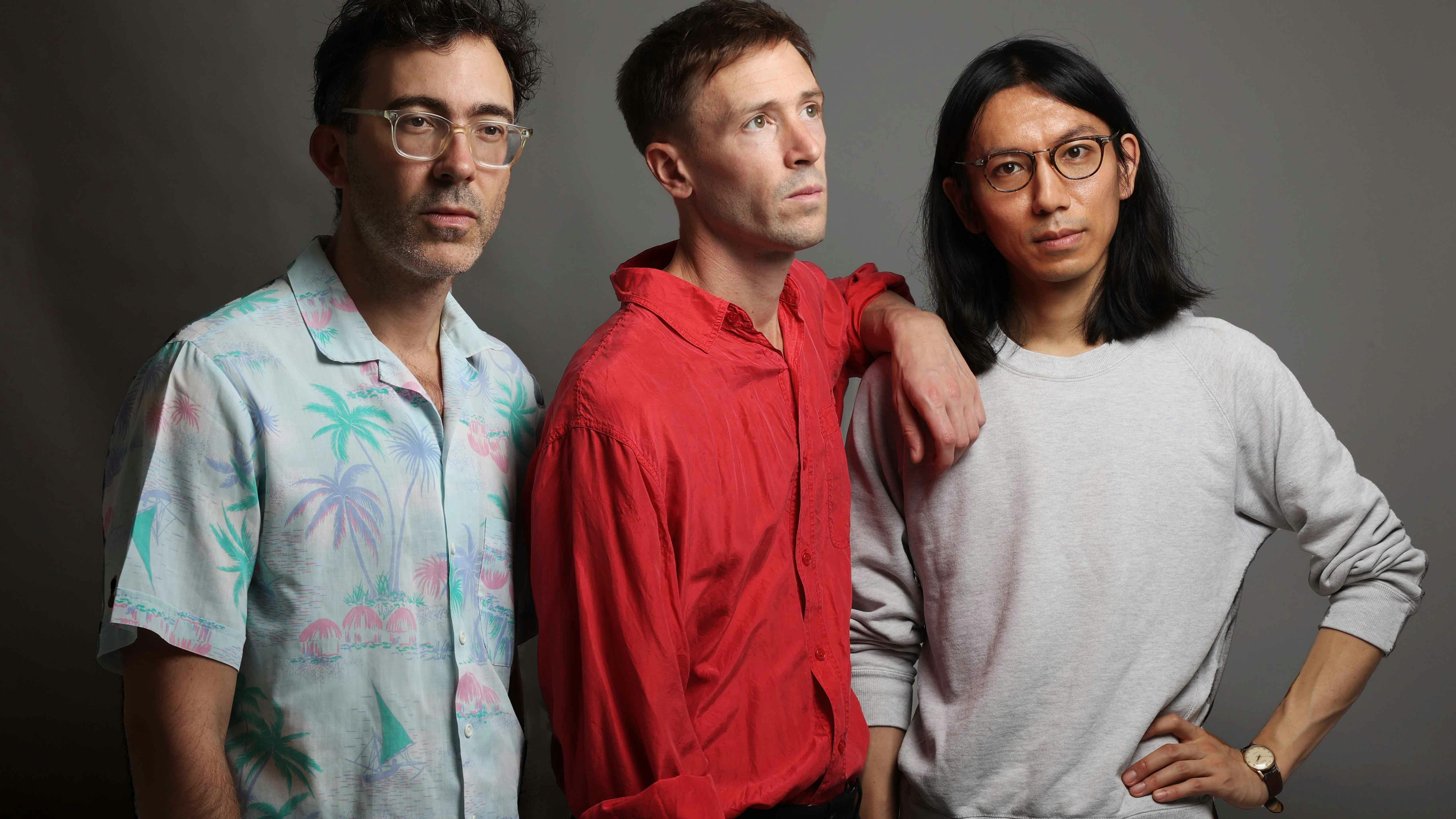 Teleman – Moved to Academy 2
