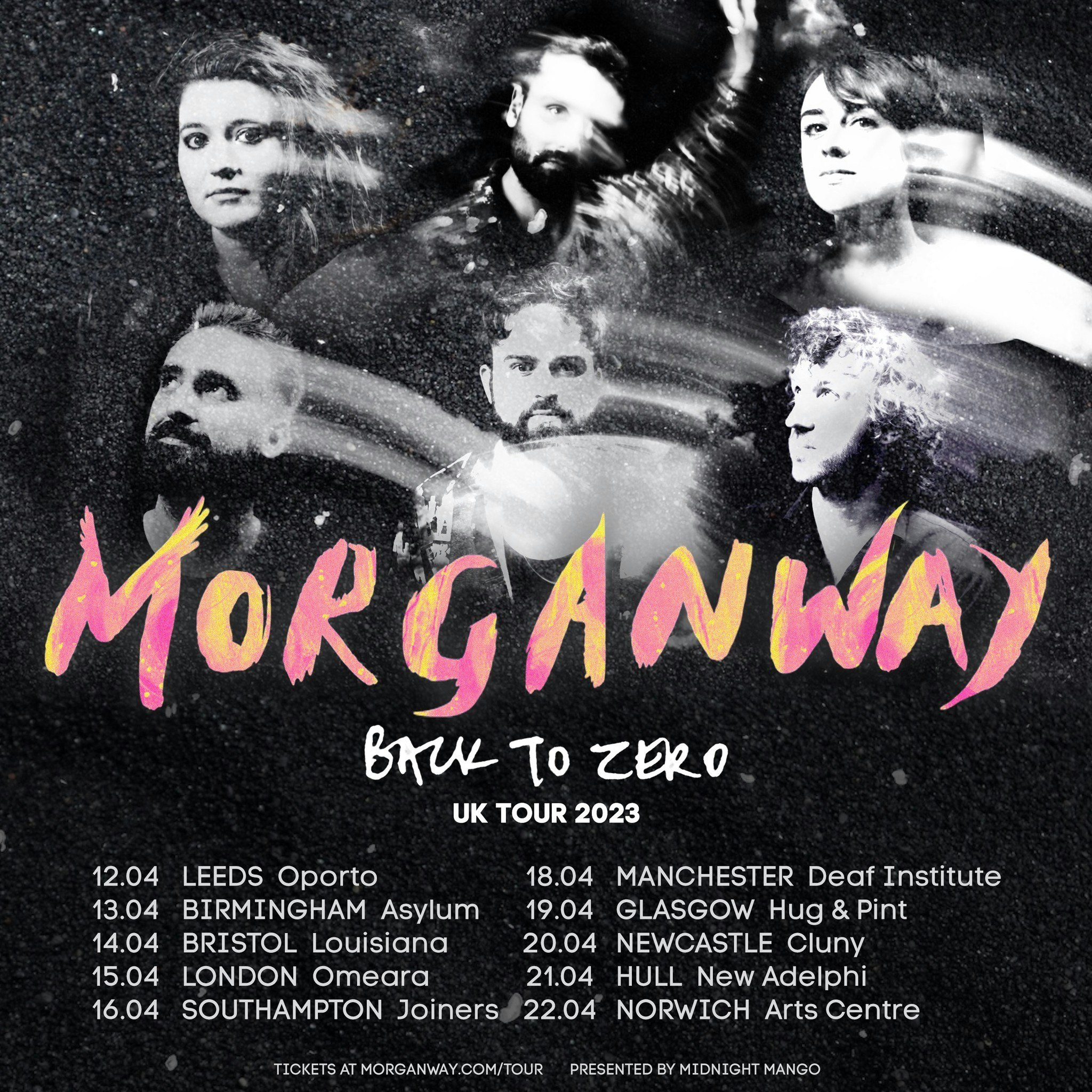 Morganway